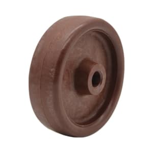 High/Low Temp 100mm Wheel | 1/2" Axle Diameter (GF4420-50)