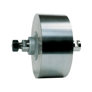 Concrete Agitator JTY Trunnion Rollers (AGR002)