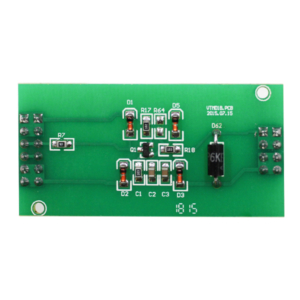 Double Swing Gate Adaptor for Mini e-Loop (5GTR147SP002)