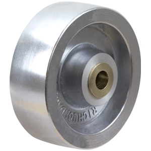 High/Low Temp 100mm Wheel | 5/16" Axle Diameter (AL471-31)