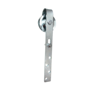 75mm Roller to Suit Heavy Duty Barn Door Kit(BHR020)