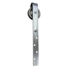 90mm Roller to Suit Heavy Duty Barn Door Kit (BHR021)