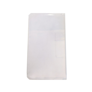 Plastic Divider to Suit TRR002 and TRR004 parts trays (BNR024GRY)
