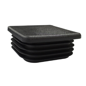65mm Square Tube End Cap (ENDCP65MMSQ)