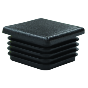 50mm Square Tube End Cap (ENDCP50MMSQ)