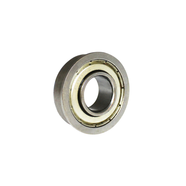 Flange Ball Bearing  1-3/8" O.D X 5/8" I.D.  (FBB-62) - Image 2