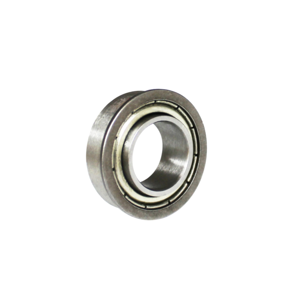 Flange Ball Bearing  1-3/8" O.D X 3/4" I.D.   (FBB-75) - Image 2