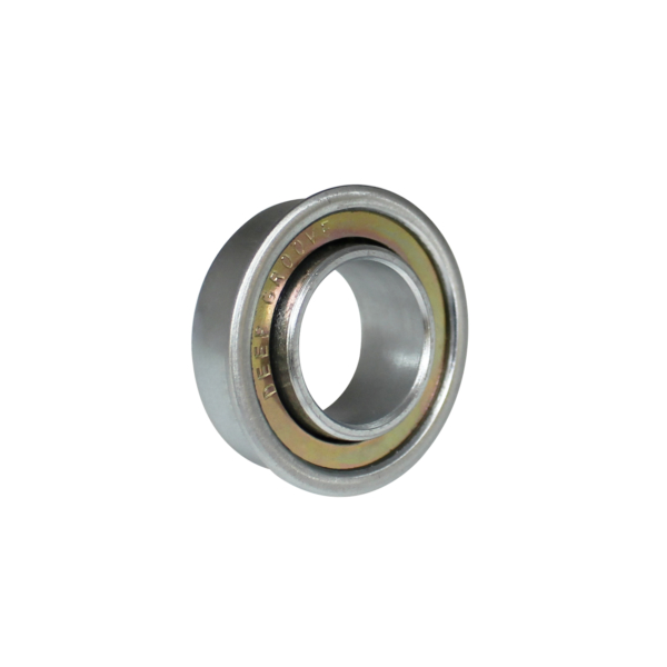 Flange Ball Bearing  1-1/8" O.D  X 0.5" I.D (FUB-50) - Image 2