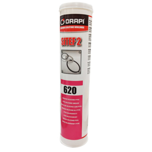 High Temp Food Grade Grease (GRR002)