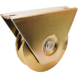 118mm Bottom Mount Gate Track Wheel (GTR002)
