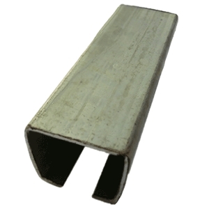 Cantilever Gate Channel (GTR024)