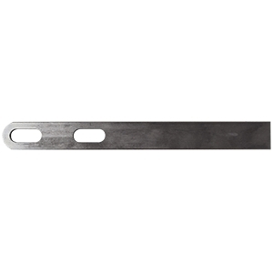 Bend To Suit Double Roller Guide (Bracket Only) (GTR048)