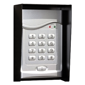 Gate Keypad Wired (GTR055)