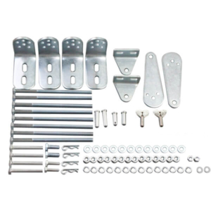 Hardware Kit for Swing Gate Automation Kits (GTR173)