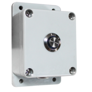 Wireless Gate Push Button (GTR201)