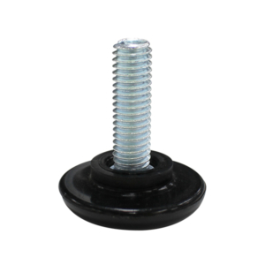 37mm X 3/8" BSW Levellising Feet (LVELFT32-37)
