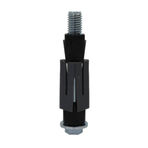 Expanding Pintle For 19mm Internal Square Tube - M12 x 90mm Bolt (OBT12-P4)
