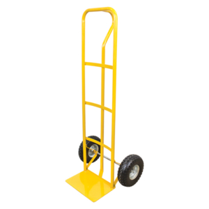 P Handle Pneumatic Hand Trolley (PHR103)