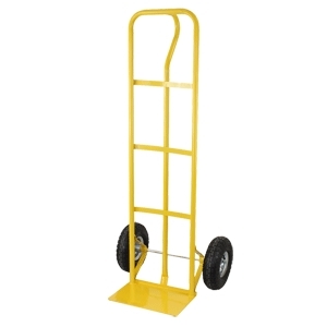 P Handle Economy Pneumatic Hand Trolley (PHR110)