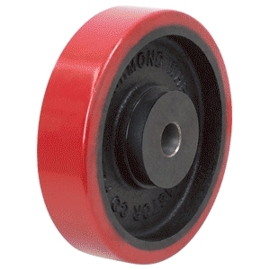 200mm Drive Wheel (PU876DV35)