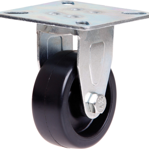 50mm Nylon Wheel 30kg Capacity Castor (R2709)
