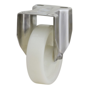 125mm Nylon Wheel 200kg Capacity Castor (R5143)