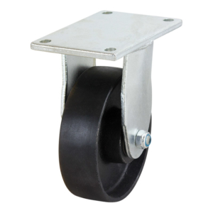 150mm Cast Iron Wheel 500kg Capacity Castor (R6241)