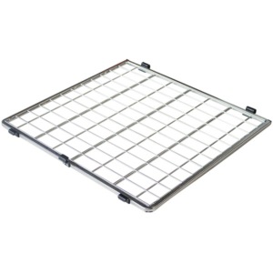 Removable Tube Shelf to suit A Base Roll Cages (RCR602)