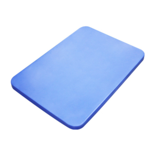 Blue Lid to Suit 150L Tapered Rotationally Moulded Plastic Tubs