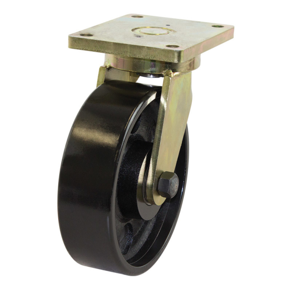250mm SG Iron Wheel 3000 Series Castor (S10902)
