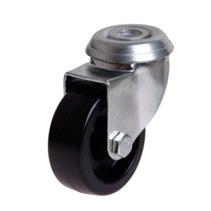 50mm Nylon Wheel 30kg Capacity Castor (S2712)