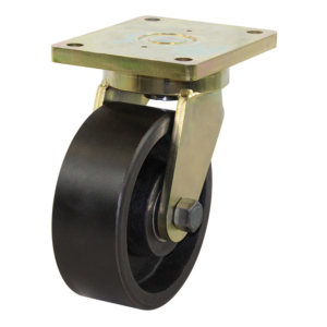200mm SG Iron Wheel 3000 Series Castor (S8902)