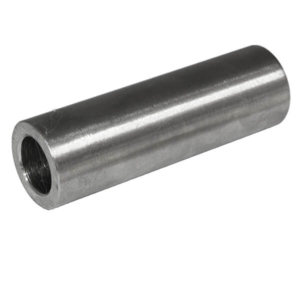 Stainless Steel Sleeve O.D 20mm, I.D 1/2", 63.5mm Length (SL105)