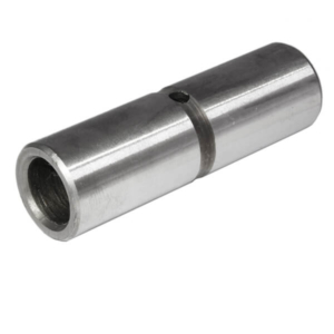 Mild Steel Sleeve O.D 3/4″, I.D 1/2", 63.5mm Length (SL142)