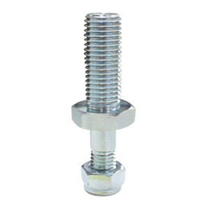 16mm Solid Metal Pintle Threaded (SMPT-16M)