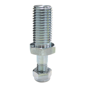 20mm Solid Metal Pintle Threaded (SMPT-20M)
