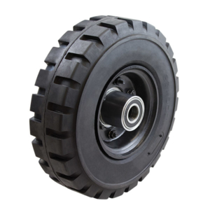 300mm Solid Pneumatic Wheel | 20mm Axle Diameter (SN1295-M20)