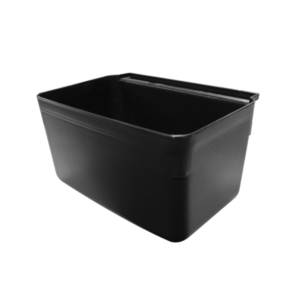 Silverware Bucket for Service Trolleys (STR161)