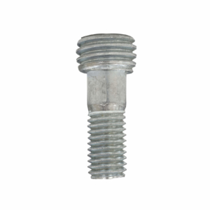 Threaded Metal Pintle Parts For 3/4" BSW Thread (063PINTLE-TH3)