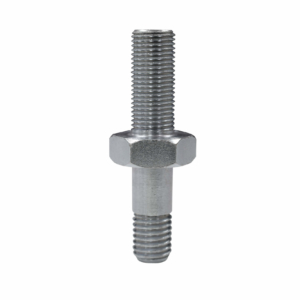 Threaded Metal Pintle Parts For 1/2" UNF Thread (063PINTLE-TH4)