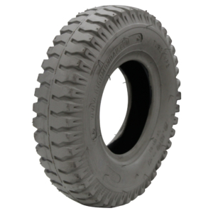 2.50x4 Grey Tyre (TYR1001)