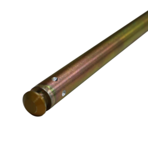 Axle to suit 120L Wheelie Bins (WGR049)