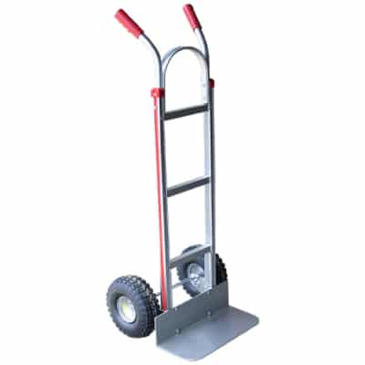 Carton Pneumatic Hand Trolley (CTR015)