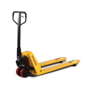 4-Way Narrow Pallet Jack Low Profile (PJR010)