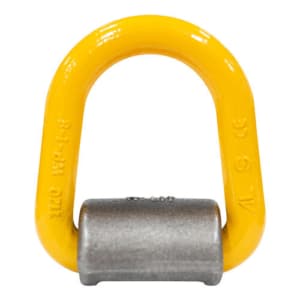 G80 Weld On Lifting Point Type WP