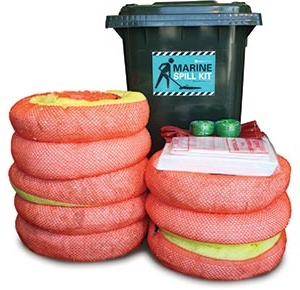 Marine Spill Kit 363L