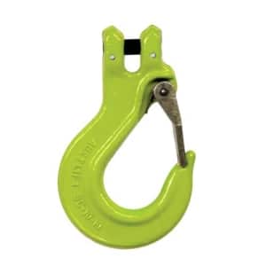 G100 Sling Hook Clevis w/Latch