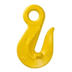 G80 Grab Hook Eye Type GE