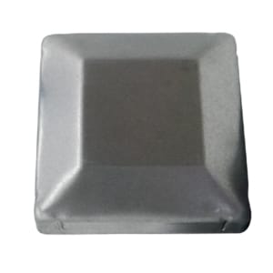 Square Steel Post Cap to Suit 90mm Square Posts (GTR314)