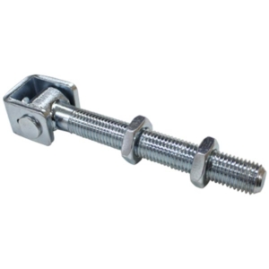 M20 Adjustable Gate Hinge With Long Bolt (GTR104)